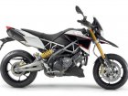 Aprilia SMV 1200 Dorsoduro